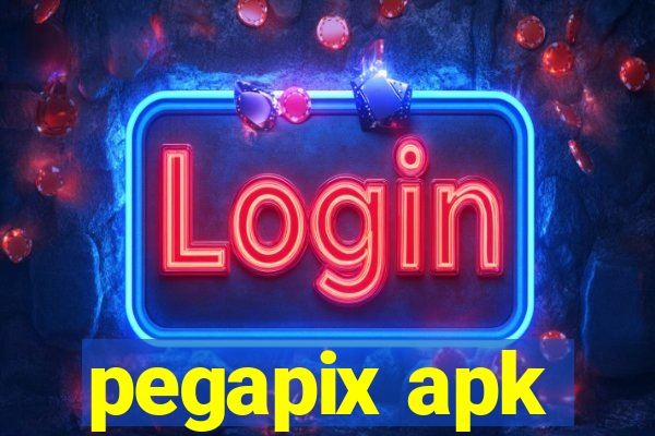 pegapix apk