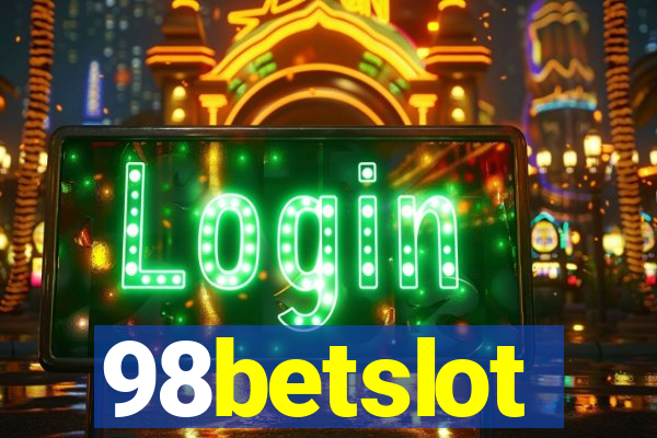 98betslot