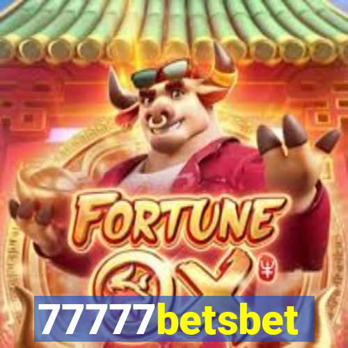 77777betsbet