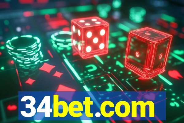 34bet.com