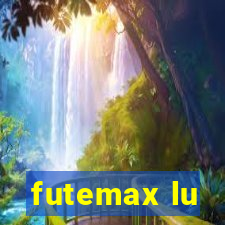 futemax lu