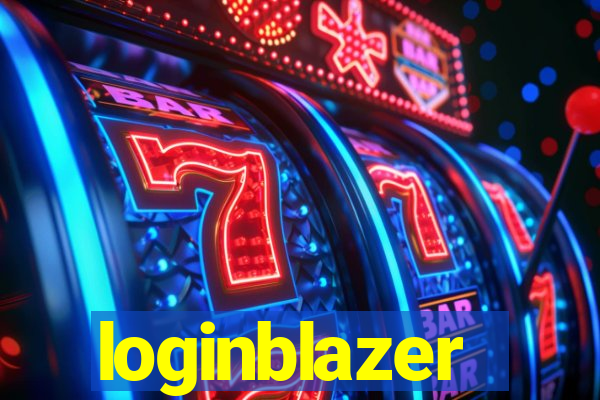 loginblazer