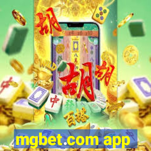 mgbet.com app