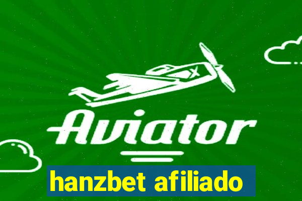 hanzbet afiliado