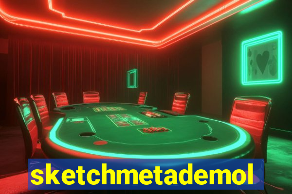 sketchmetademolab