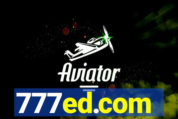 777ed.com