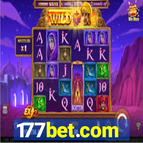 177bet.com