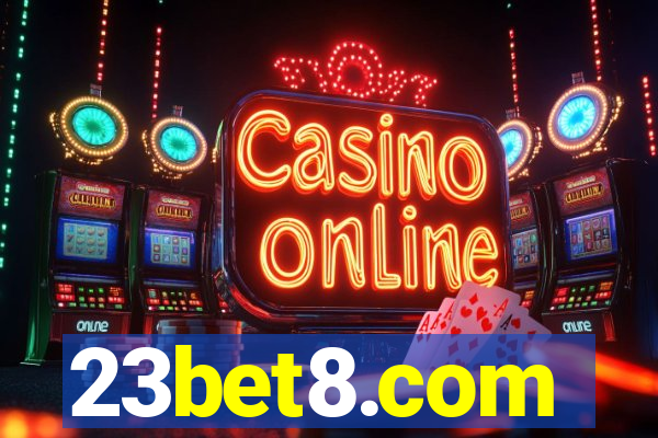 23bet8.com