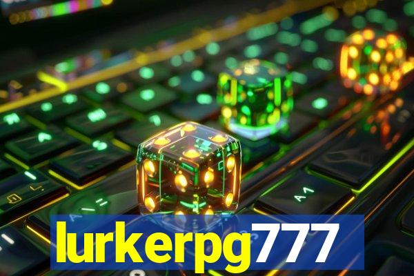 lurkerpg777