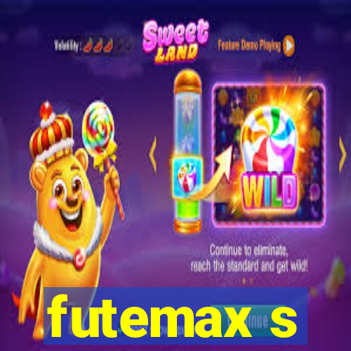 futemax s