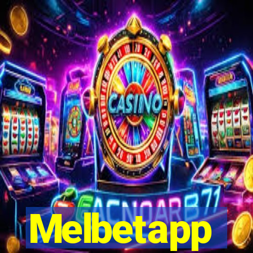 Melbetapp