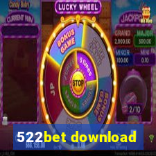 522bet download