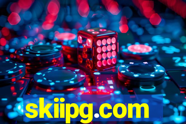 skiipg.com