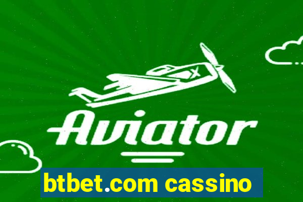 btbet.com cassino