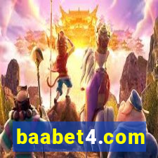 baabet4.com