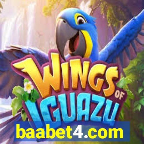 baabet4.com