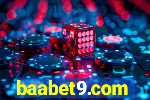 baabet9.com