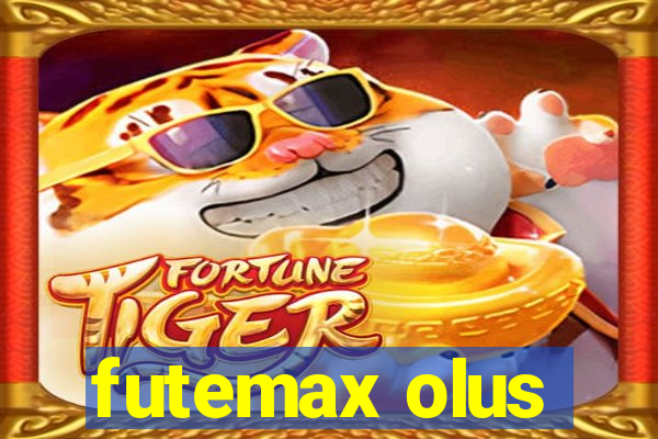 futemax olus