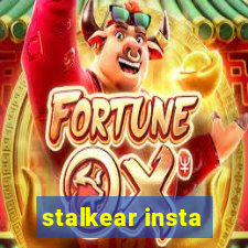 stalkear insta