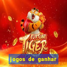 jogos de ganhar dinheiro sem depositar nada