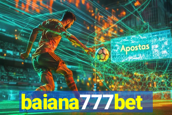 baiana777bet