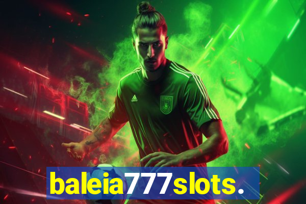 baleia777slots.com