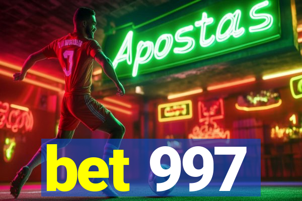 bet 997