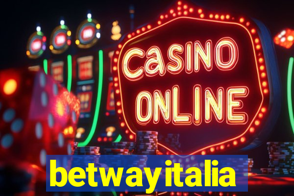 betwayitalia