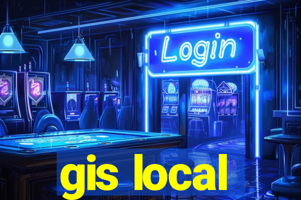 gis local