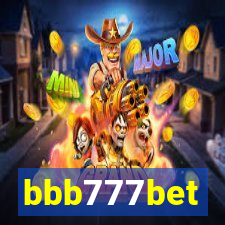 bbb777bet