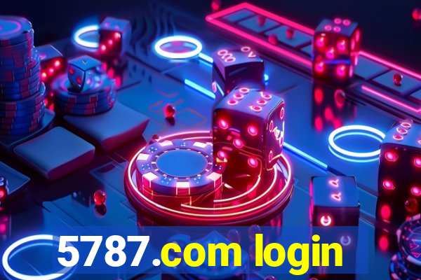 5787.com login