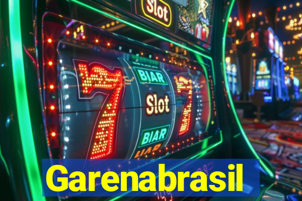 Garenabrasil