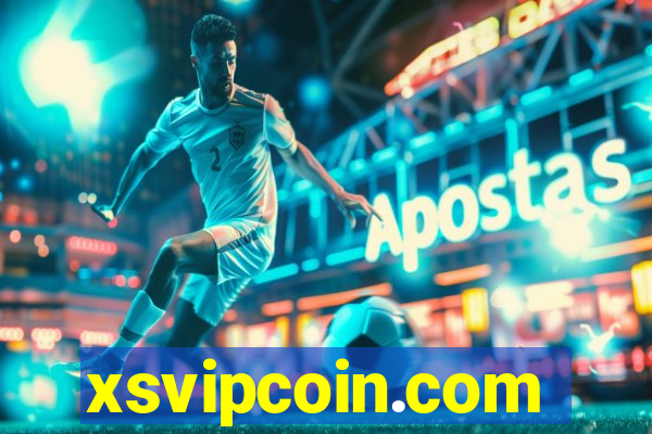 xsvipcoin.com