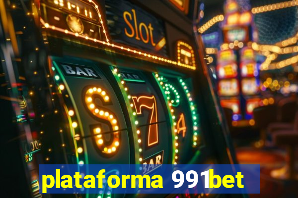 plataforma 991bet