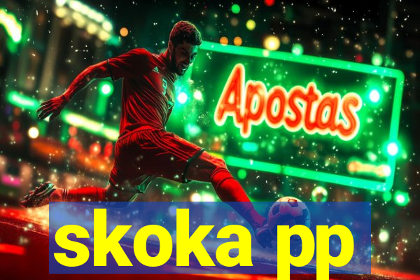 skoka pp