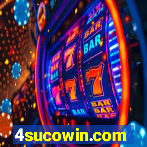 4sucowin.com