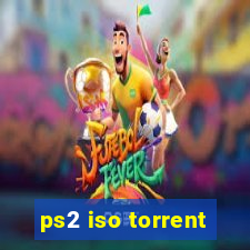 ps2 iso torrent