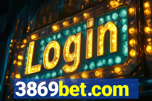 3869bet.com