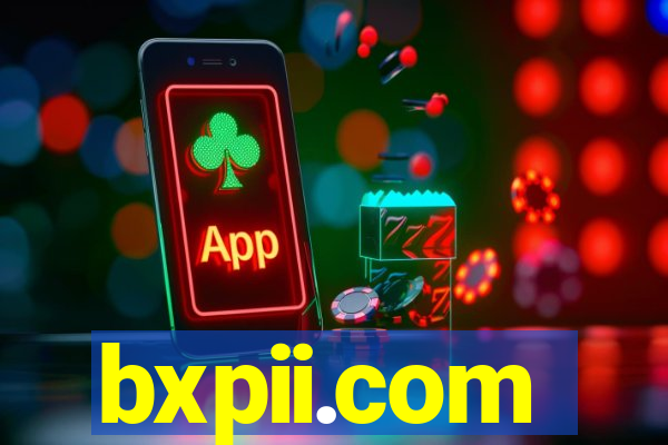 bxpii.com