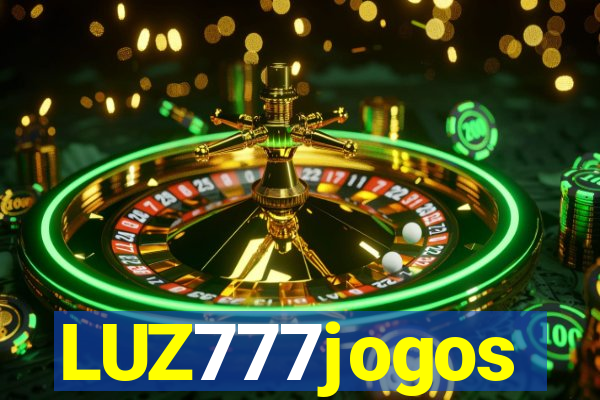 LUZ777jogos