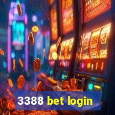 3388 bet login