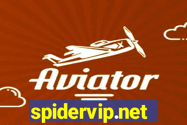 spidervip.net