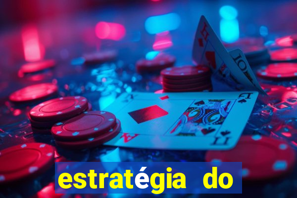 estratégia do coelho fortune