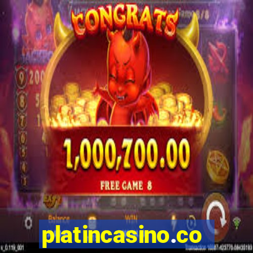 platincasino.com