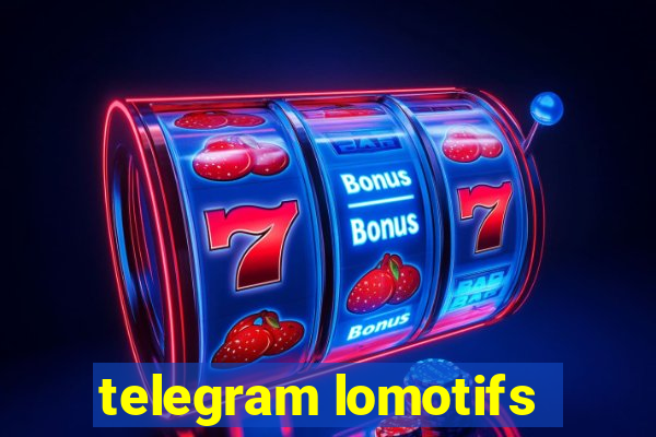 telegram lomotifs