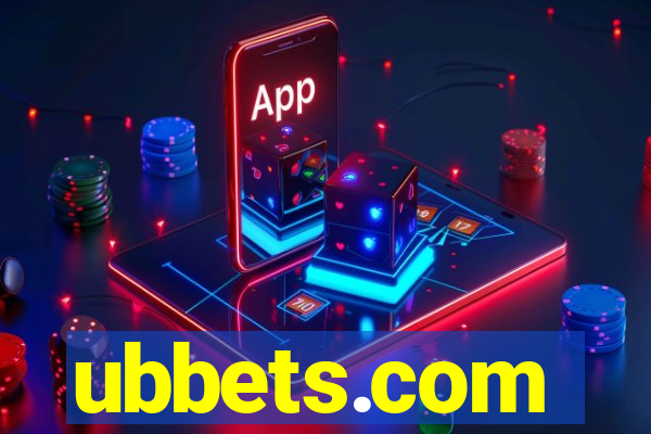 ubbets.com