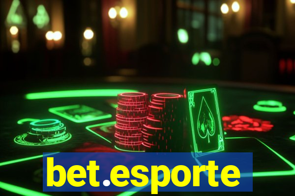 bet.esporte