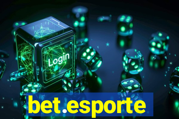 bet.esporte