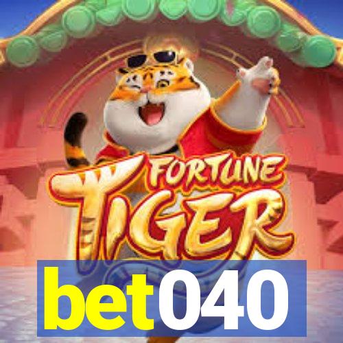 bet040