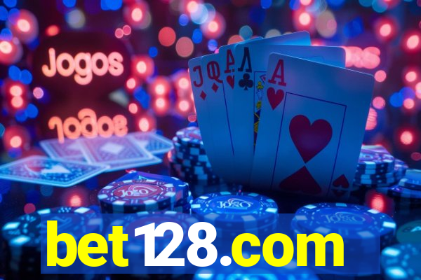 bet128.com